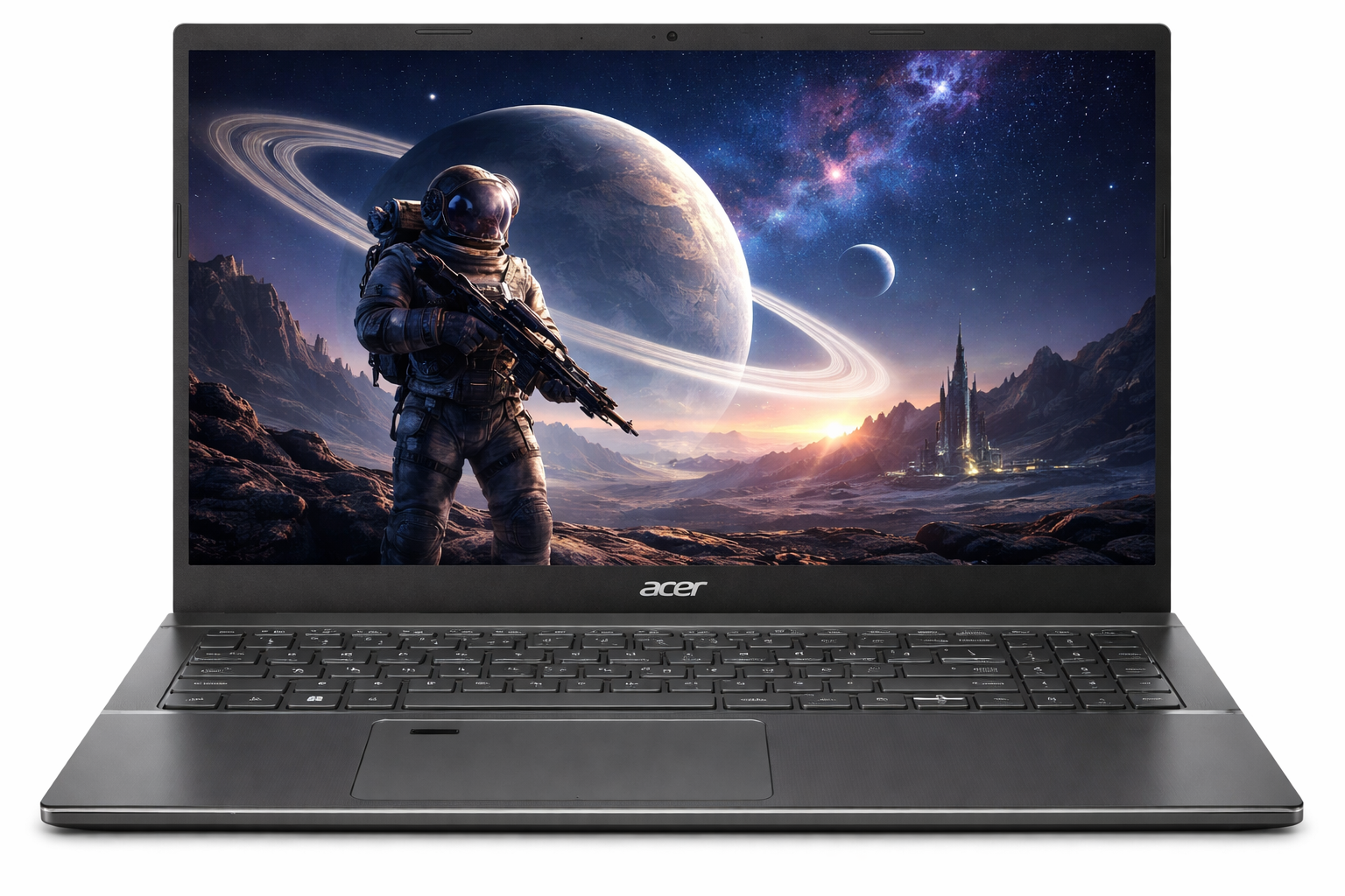 Acer Aspire 5 laptop for students