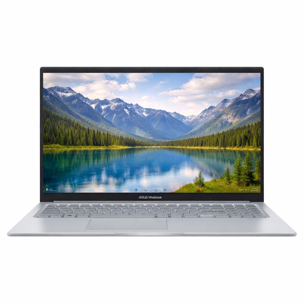 ASUS VivoBook 15 laptop for students