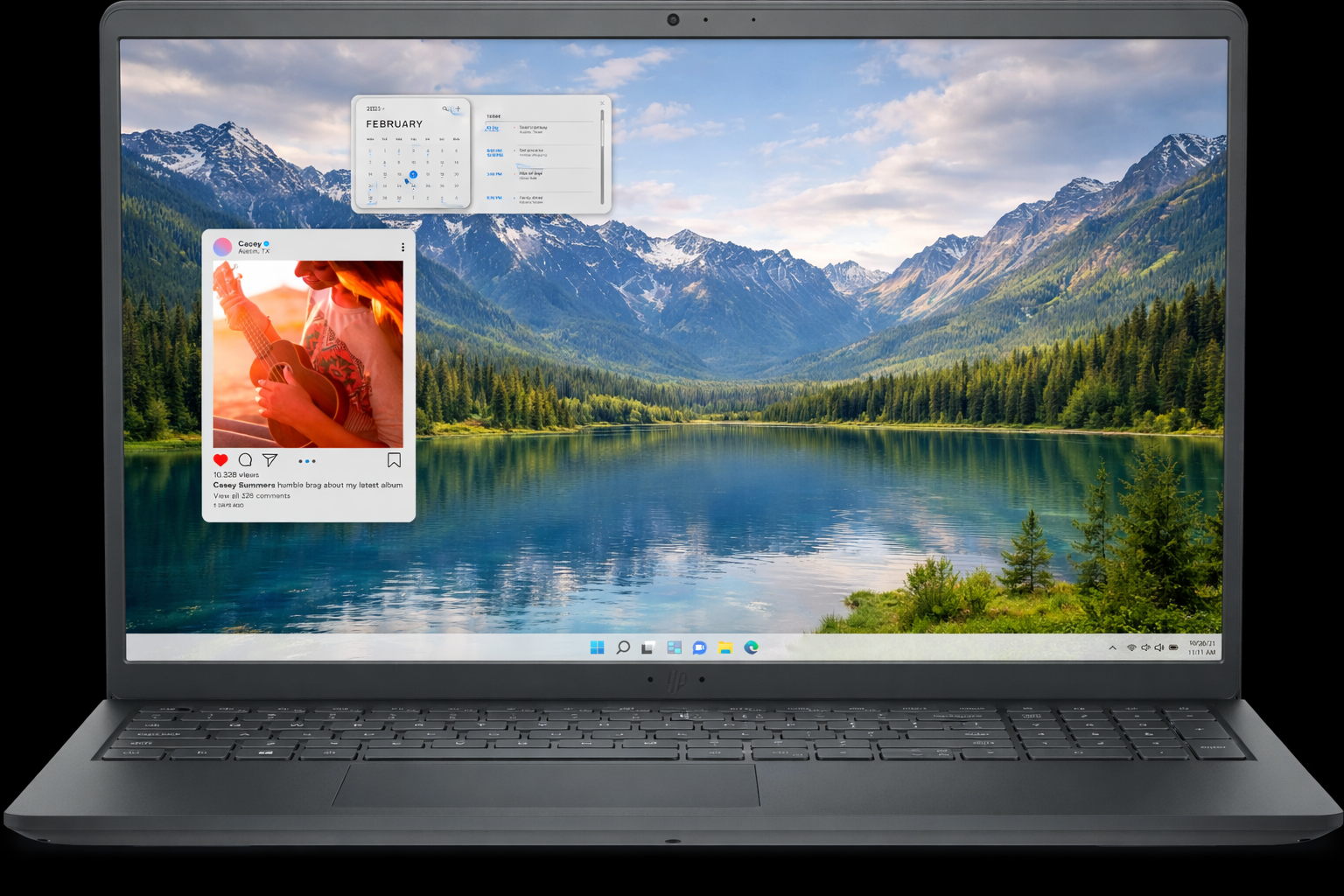 Dell Inspiron 15 3530 laptop for students