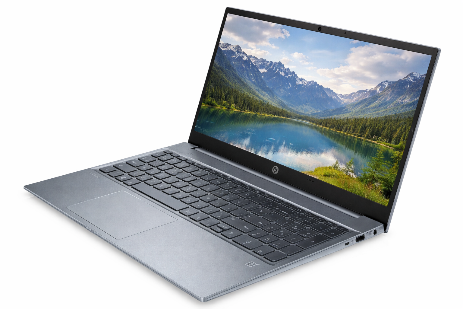 HP Pavilion 15 laptop for students